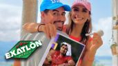 ¿Qué le exige Zudikey al Exatlón México tras la lesión de su marido Pato Araujo?