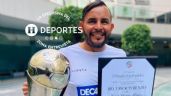 Entrevista exclusiva con Bogar Moreno, campeón del mundo y nuevo jugador de Calvos FC