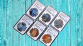 ¿Cuál es la colección de monedas de Van Gogh que se vende en más de 150 mil pesos?