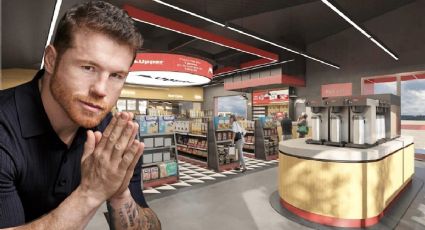 Canelo Álvarez: vacantes para trabajar en sus tiendas Upper ¿De cuánto son los salarios?