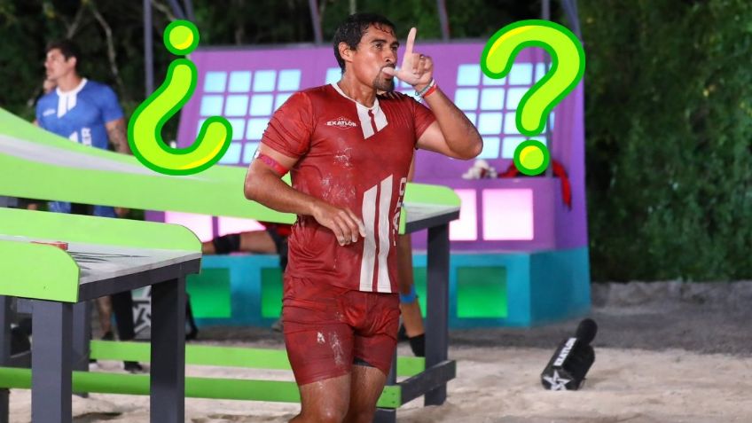 Pato Araujo podría abandonar el Exatlón México por dos importantes razones | VIDEO