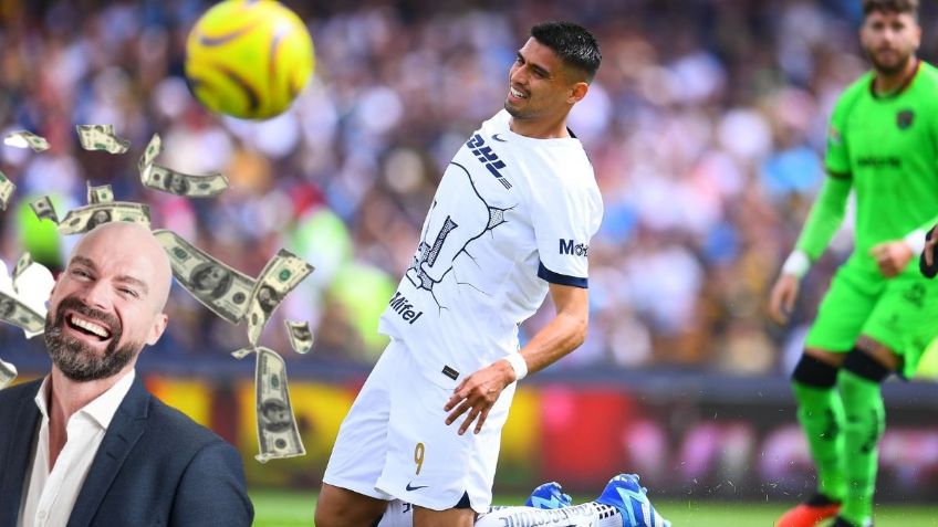 Pronósticos y apuestas para los juegos de Liga MX del viernes 19 de enero | Liga MX 2024