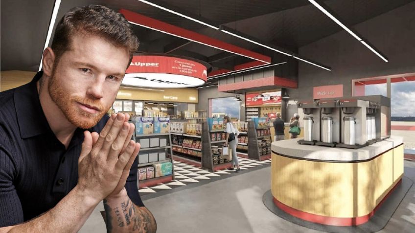 Canelo Álvarez: vacantes para trabajar en sus tiendas Upper ¿De cuánto son los salarios?