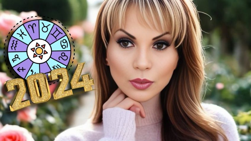 ¿Cómo atraer el dinero en 2024, según un ritual de Mhoni Vidente?