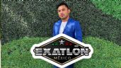 ¿Quién es Nano Ilianovich? Exatlón México tiene a nuevo participante con los azules