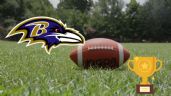 Baltimore, candidatos al Super Bowl 2024 por estas 3 razones