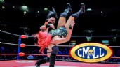 Los luchadores del CMLL que superarán las expectativas en 2024