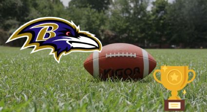 Baltimore, candidatos al Super Bowl 2024 por estas 3 razones