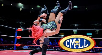 Los luchadores del CMLL que superarán las expectativas en 2024