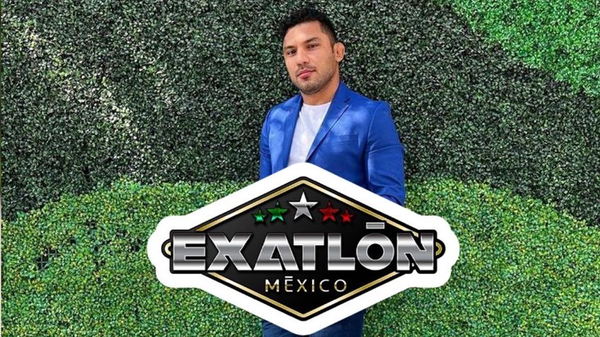 ¿Quién es Nano Ilianovich? Exatlón México tiene a nuevo participante con los azules