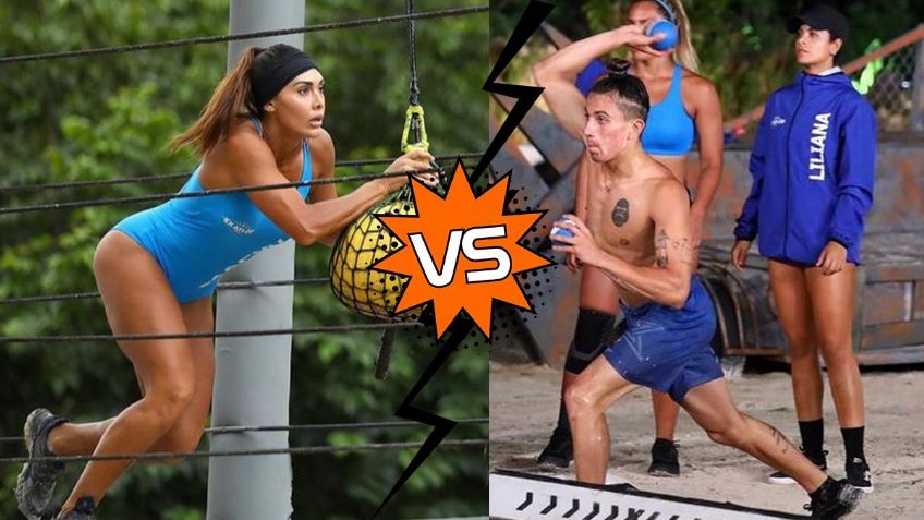 Macky González podría ser eliminada por complot de Andrés Fierro