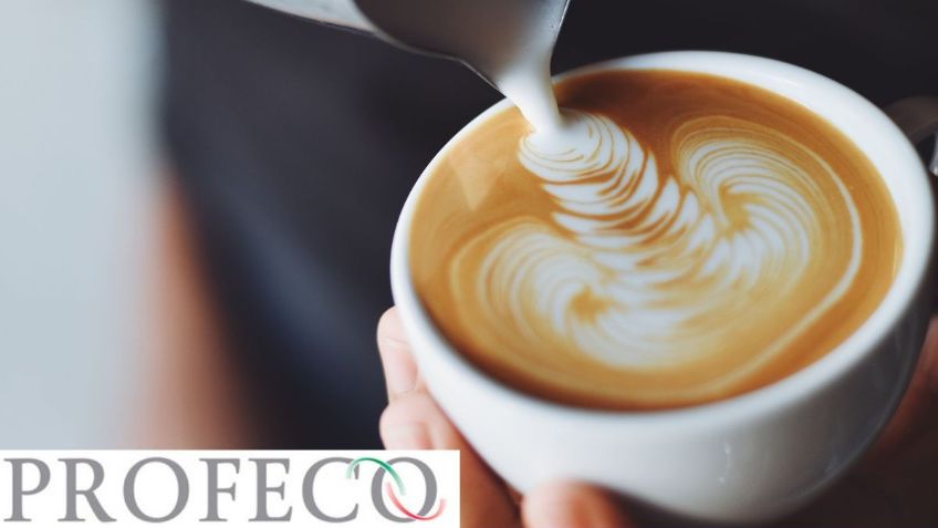 Esta es la mejor crema para café según la Profeco