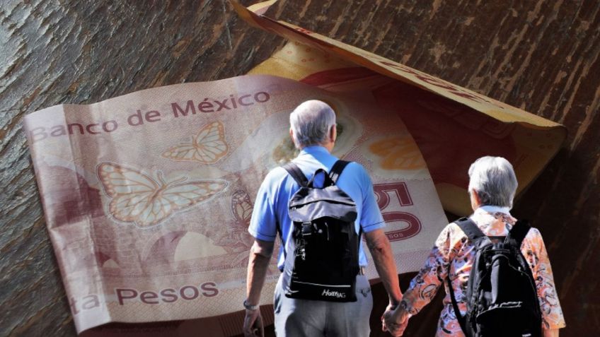 ¿Quiénes recibirán primero el pago de la Pensión Bienestar 2024?