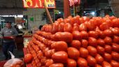 ¡70 pesos el kilo! Profeco revela las razones del alto precio del jitomate en el centro de México