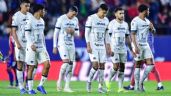 Liga MX: Rogelio Funes Mori, baja por tiempo indefinido de Pumas tras lesión
