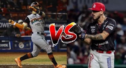 Serie Final LMP: en dónde ver EN VIVO el Juego 1 entre Venados y Naranjeros