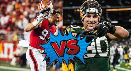 Qué canal transmite en vivo los juegos Ravens vs Texans y 49ers vs Packers | Ronda Divisional