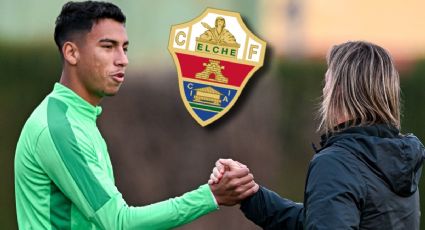 ¿Quién es Jesús Hernández del Elche B y por qué debería ser convocado a la Selección Mexicana?