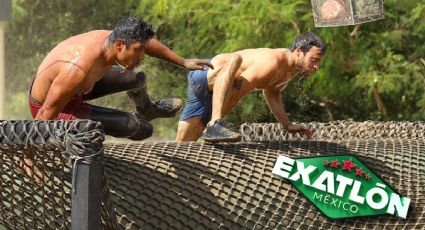 Exatlón México:¿Quién gana el Duelo por la Supervivencia el domingo 21 de enero?