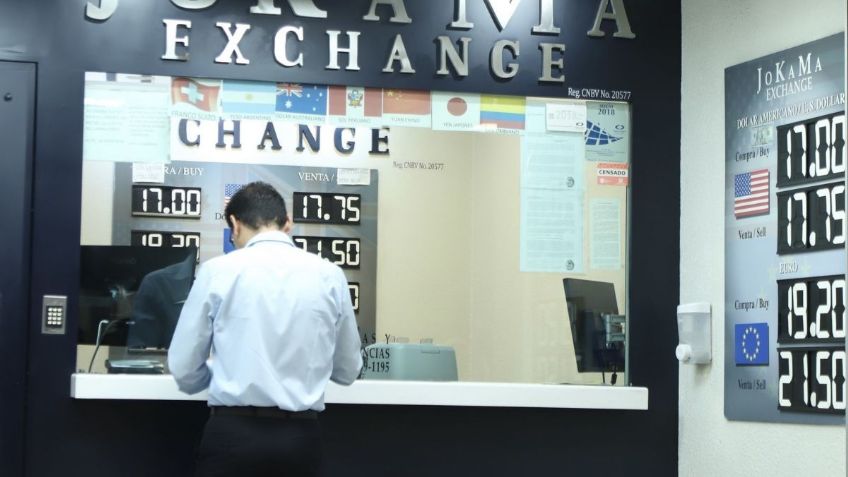 Precio del dólar en los bancos de México para este sábado 20 de enero de 2024 | Tipo de cambio