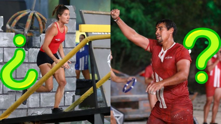 ¿Qué pasará con Pato Araujo y Mati Álvarez tras sus lesiones en el Exatlón México?