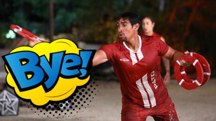 ¿Quiénes podrían reemplazar a Pato Araujo en el Exatlón México?