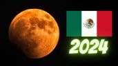 ¿Cuáles son los 5 eclipses que habrá este año y cuáles se verán en México?