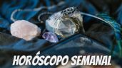 Horóscopo Semanal: Predicciones para tu signo zodiacal del 22 al 26 de enero