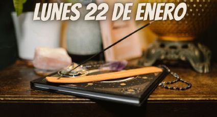 Horóscopos: Predicciones para tu signo zodiacal HOY lunes 22 de enero