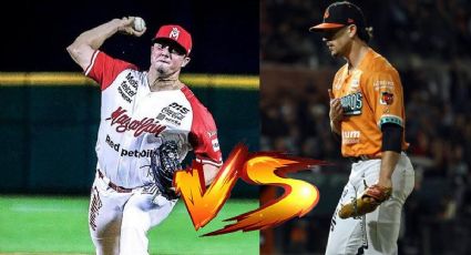 Dónde ver en vivo el Venados vs Naranjeros, Juego 2 de la Serie Final LMP | Horario