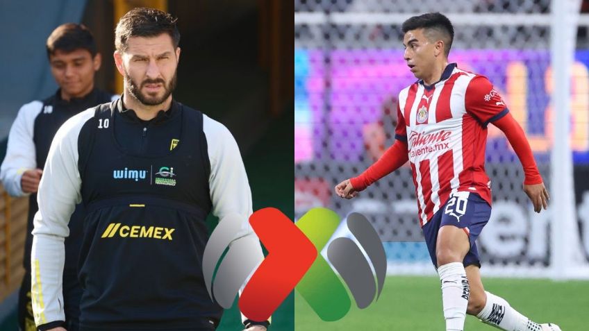 Tigres vs Chivas EN VIVO: Sigue el minuto a minuto de la Jornada 2 GRATIS | Clausura 2024