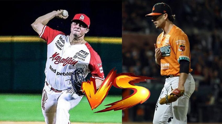 Dónde ver en vivo el Venados vs Naranjeros, Juego 2 de la Serie Final LMP | Horario