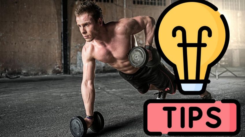 3 métodos para bajar de peso y quemar hasta 500 calorías en un día