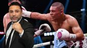 ¿Qué le dijo Óscar de la Hoya por Instagram al siguiente rival de Pitbull Cruz?