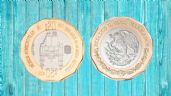 Exigen más de 1 millón de pesos por esta moneda de 20 pesos | Características