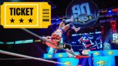 ¡Vuelve Místico! Conoce la CARTELERA del martes de Arena México del CMLL | Precios y horario