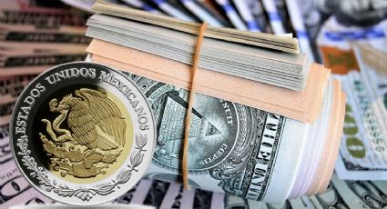 ¿Cuál es el precio del DÓLAR en México hoy lunes 22 de enero? | Precio Bancos