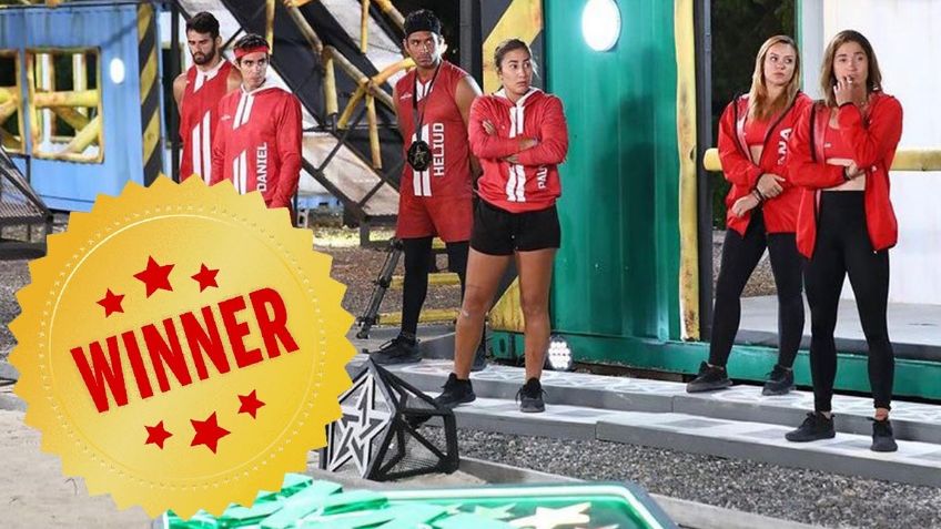 Exatlón México: ¿Cómo va la Tabla General de Rendimiento y quién gana la Villa 360 y Bolsa de Ventajas?