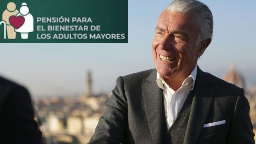 Los apellidos que recibirán su pago de la Pensión Bienestar este 23 y 24 de enero