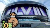 El DINERO que se llevará el campeón del Super Bowl 2024