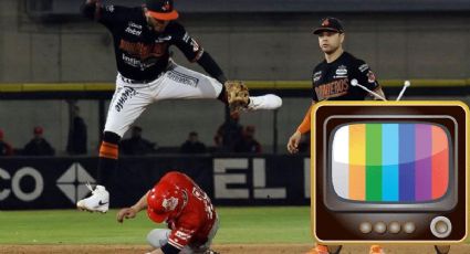 Serie Final LMP: en dónde ver EN VIVO el Juego 3 Naranjeros vs Venados