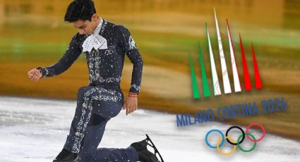 ¿Qué ha sido de Donovan Carrillo tras su participación en Beijing 2022?