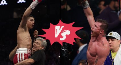 ¿Jaime Munguía o David Benavidez? Hay pistas sobre el próximo rival de Canelo Álvarez