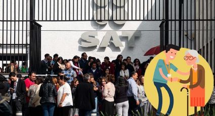 ¿SAT colocará nuevo IMPUESTO a los jubilados? Esto se sabe