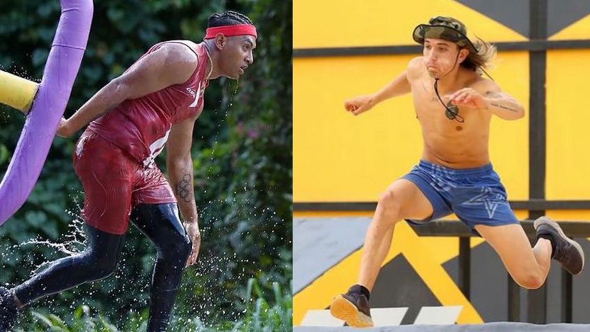 Exatlón México: ¿Cuál fue el polémico insulto de Pulido a Andrés Fierro?