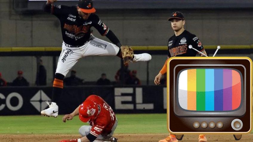 Serie Final LMP: en dónde ver EN VIVO el Juego 3 Naranjeros vs Venados