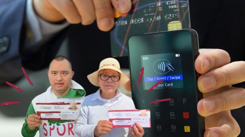 Fechas y requisitos para recibir la nueva tarjeta de la Pensión Bienestar 2024 en CDMX