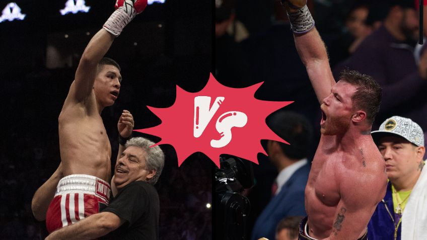 ¿Jaime Munguía o David Benavidez? Hay pistas sobre el próximo rival de Canelo Álvarez