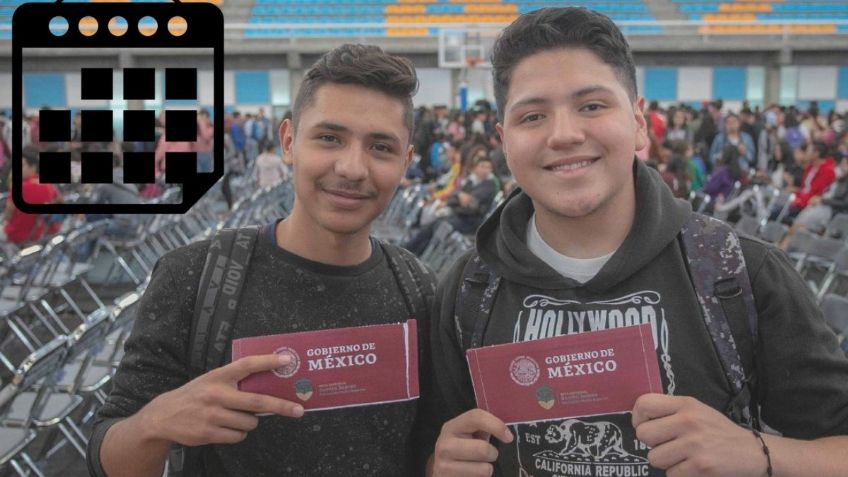 Calendario de pagos de la Beca Benito Juárez para alumnos; ¿cuándo es el próximo depósito?