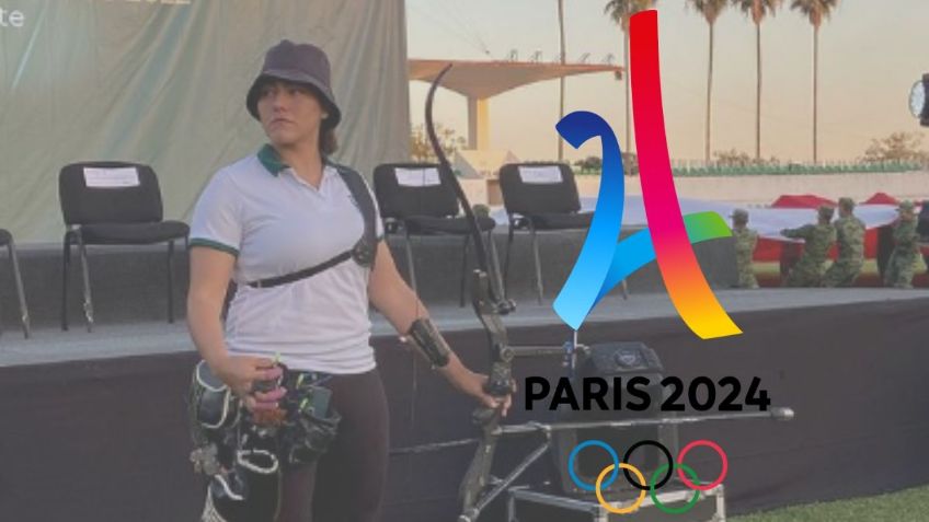 Los atletas mexicanos con posibilidad de MEDALLA en los Juegos Olímpicos París 2024